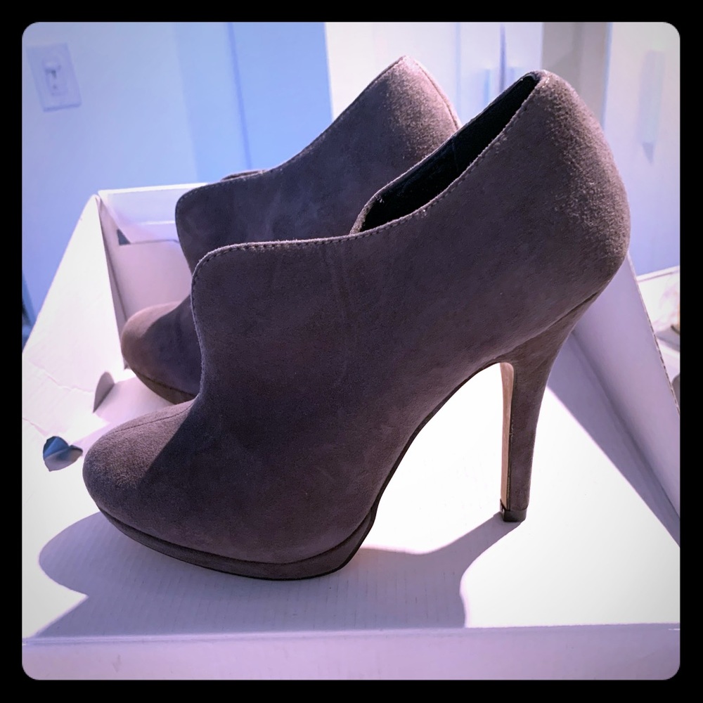 Aldo Ankle Boots